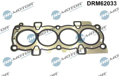 Dr.motor Automotive Dichtung, Zylinderkopf [Hersteller-Nr. DRM62033] für Ford von DR.MOTOR AUTOMOTIVE