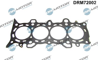 Dr.motor Automotive Dichtung, Zylinderkopf [Hersteller-Nr. DRM72002] für Honda von DR.MOTOR AUTOMOTIVE