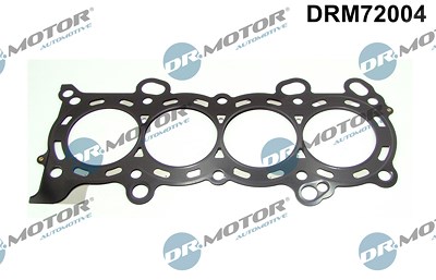 Dr.motor Automotive Dichtung, Zylinderkopf [Hersteller-Nr. DRM72004] für Honda von DR.MOTOR AUTOMOTIVE