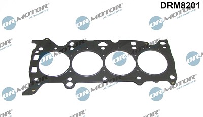 Dr.motor Automotive Dichtung, Zylinderkopf [Hersteller-Nr. DRM8201] für Mazda von DR.MOTOR AUTOMOTIVE