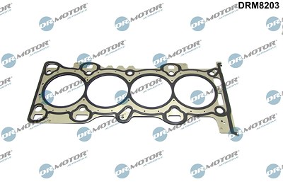 Dr.motor Automotive Dichtung, Zylinderkopf [Hersteller-Nr. DRM8203] für Mazda von DR.MOTOR AUTOMOTIVE