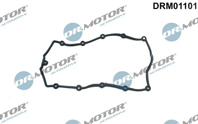 Dr.motor Automotive Dichtung, Zylinderkopfhaube [Hersteller-Nr. DRM01101] für Audi, Chrysler, Dodge, Jeep, Mitsubishi, Seat, Skoda, VW von DR.MOTOR AUTOMOTIVE