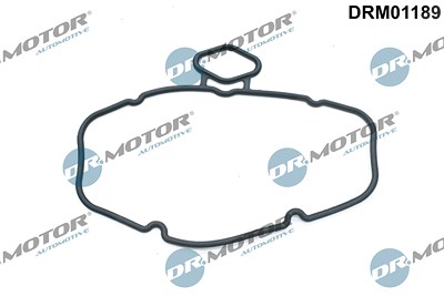 Dr.motor Automotive Dichtung, Zylinderkopfhaube [Hersteller-Nr. DRM01189] für Fiat von DR.MOTOR AUTOMOTIVE