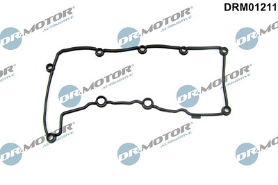 Dr.motor Automotive Dichtung, Zylinderkopfhaube [Hersteller-Nr. DRM01211] für Audi, Porsche, VW von DR.MOTOR AUTOMOTIVE