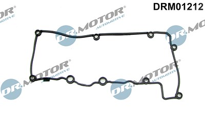 Dr.motor Automotive Dichtung, Zylinderkopfhaube [Hersteller-Nr. DRM01212] für Audi, Porsche, VW von DR.MOTOR AUTOMOTIVE