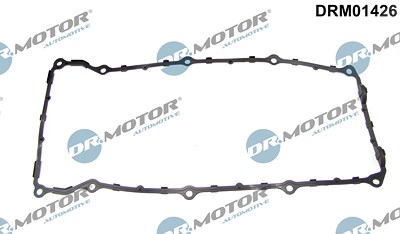 Dr.motor Automotive Dichtung, Zylinderkopfhaube [Hersteller-Nr. DRM01426] für BMW von DR.MOTOR AUTOMOTIVE