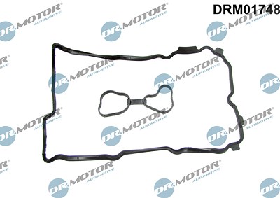 Dr.motor Automotive Dichtung, Zylinderkopfhaube [Hersteller-Nr. DRM01748] für Infiniti, Nissan, Renault von DR.MOTOR AUTOMOTIVE