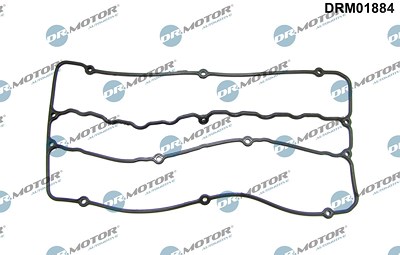 Dr.motor Automotive Dichtung, Zylinderkopfhaube [Hersteller-Nr. DRM01884] für Mitsubishi, Volvo von DR.MOTOR AUTOMOTIVE