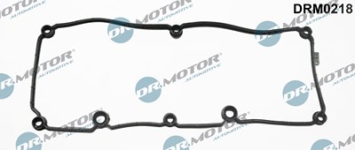 Dr.motor Automotive Dichtung, Zylinderkopfhaube [Hersteller-Nr. DRM0218] für Audi, Seat, Skoda, VW von DR.MOTOR AUTOMOTIVE