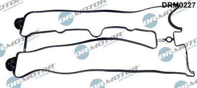 Dr.motor Automotive Dichtung, Zylinderkopfhaube [Hersteller-Nr. DRM0227] für Chevrolet, Daewoo, Opel von DR.MOTOR AUTOMOTIVE