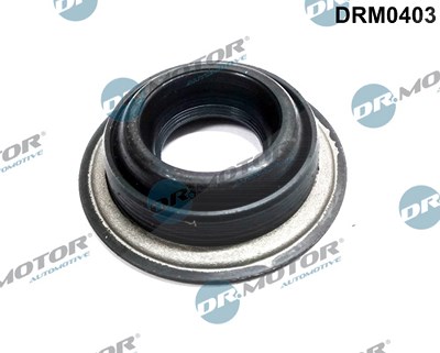 Dr.motor Automotive Dichtung, Zylinderkopfhaube [Hersteller-Nr. DRM0403] für Ford von DR.MOTOR AUTOMOTIVE