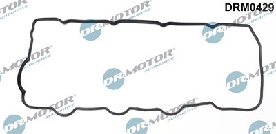 Dr.motor Automotive Dichtung, Zylinderkopfhaube [Hersteller-Nr. DRM0429] für Toyota von DR.MOTOR AUTOMOTIVE