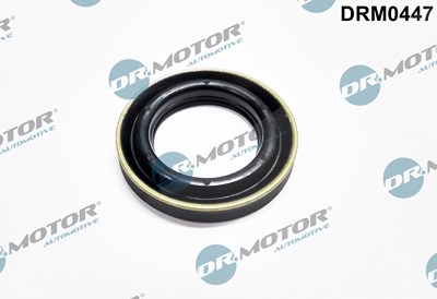 Dr.motor Automotive Dichtung, Zylinderkopfhaube [Hersteller-Nr. DRM0447] für Daewoo, Mercedes-Benz, Ssangyong, VW von DR.MOTOR AUTOMOTIVE