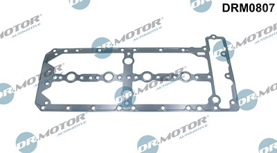 Dr.motor Automotive Dichtung, Zylinderkopfhaube [Hersteller-Nr. DRM0807] für Citroën, Fiat, Iveco, Peugeot von DR.MOTOR AUTOMOTIVE