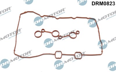 Dr.motor Automotive Dichtung, Zylinderkopfhaube [Hersteller-Nr. DRM0823] für Citroën, Ds, Opel, Peugeot, Toyota von DR.MOTOR AUTOMOTIVE