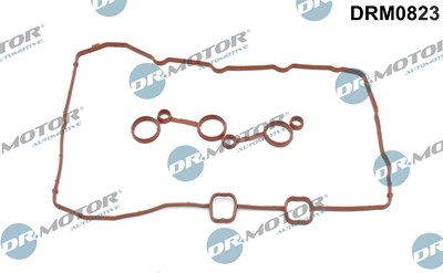 Dr.motor Automotive Dichtung, Zylinderkopfhaube [Hersteller-Nr. DRM0823] für Citroën, Ds, Opel, Peugeot, Toyota, Vauxhall von DR.MOTOR AUTOMOTIVE