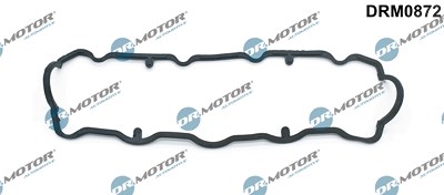 Dr.motor Automotive Dichtung, Zylinderkopfhaube [Hersteller-Nr. DRM0872] für Audi, Seat, Skoda, VW von DR.MOTOR AUTOMOTIVE