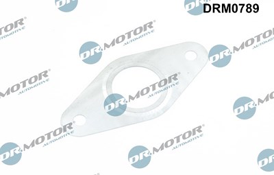 Dr.motor Automotive Dichtungssatz, AGR-System [Hersteller-Nr. DRM0789] für Citroën, Fiat, Ford, Peugeot von DR.MOTOR AUTOMOTIVE