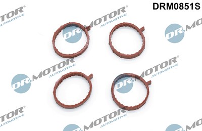 Dr.motor Automotive Dichtungssatz, Ansaugkrümmer [Hersteller-Nr. DRM0851S] für Honda von DR.MOTOR AUTOMOTIVE