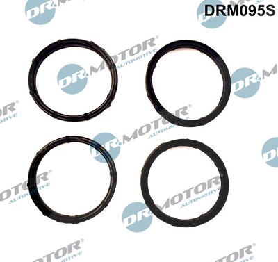 Dr.motor Automotive Dichtungssatz, Ansaugkrümmer [Hersteller-Nr. DRM095S] für Nissan, Opel, Renault von DR.MOTOR AUTOMOTIVE