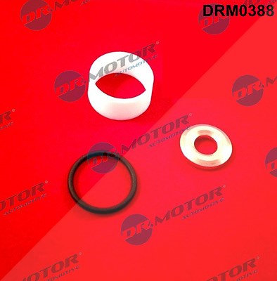 Dr.motor Automotive Dichtungssatz, Einspritzdüse [Hersteller-Nr. DRM0388] für Toyota von DR.MOTOR AUTOMOTIVE