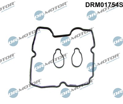 Dr.motor Automotive Dichtungssatz, Zylinderkopfhaube [Hersteller-Nr. DRM01754S] für Subaru von DR.MOTOR AUTOMOTIVE
