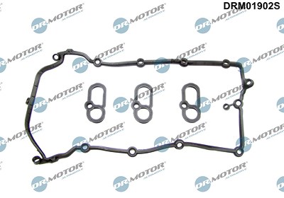 Dr.motor Automotive Dichtungssatz, Zylinderkopfhaube [Hersteller-Nr. DRM01902S] für Jaguar, Land Rover von DR.MOTOR AUTOMOTIVE
