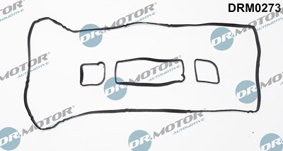 Dr.motor Automotive Dichtungssatz, Zylinderkopfhaube [Hersteller-Nr. DRM0273] für Ford, Mazda, Volvo von DR.MOTOR AUTOMOTIVE