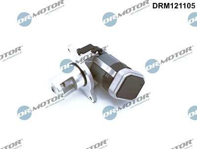 Dr.motor Automotive AGR-Ventil [Hersteller-Nr. DRM121105] für Mercedes-Benz von DR.MOTOR AUTOMOTIVE