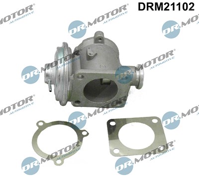 Dr.motor Automotive AGR-Ventil [Hersteller-Nr. DRM21102] für BMW von DR.MOTOR AUTOMOTIVE