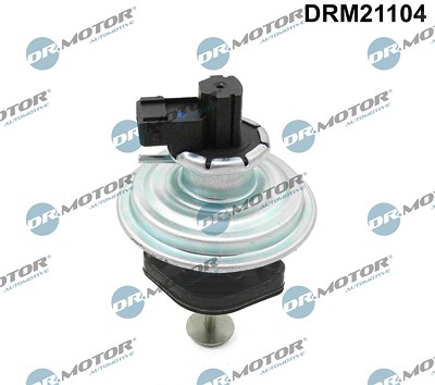 Dr.motor Automotive AGR-Ventil [Hersteller-Nr. DRM21104] für BMW von DR.MOTOR AUTOMOTIVE