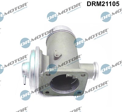 Dr.motor Automotive AGR-Ventil [Hersteller-Nr. DRM21105] für BMW von DR.MOTOR AUTOMOTIVE