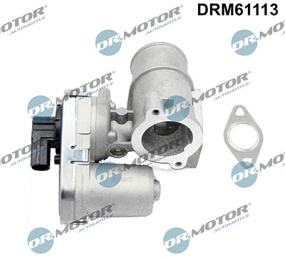 Dr.motor Automotive AGR-Ventil [Hersteller-Nr. DRM61113] für Ford, Jaguar von DR.MOTOR AUTOMOTIVE