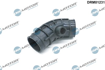 Dr.motor Automotive Ansaugschlauch, Luftfilter [Hersteller-Nr. DRM01231] für Volvo von DR.MOTOR AUTOMOTIVE