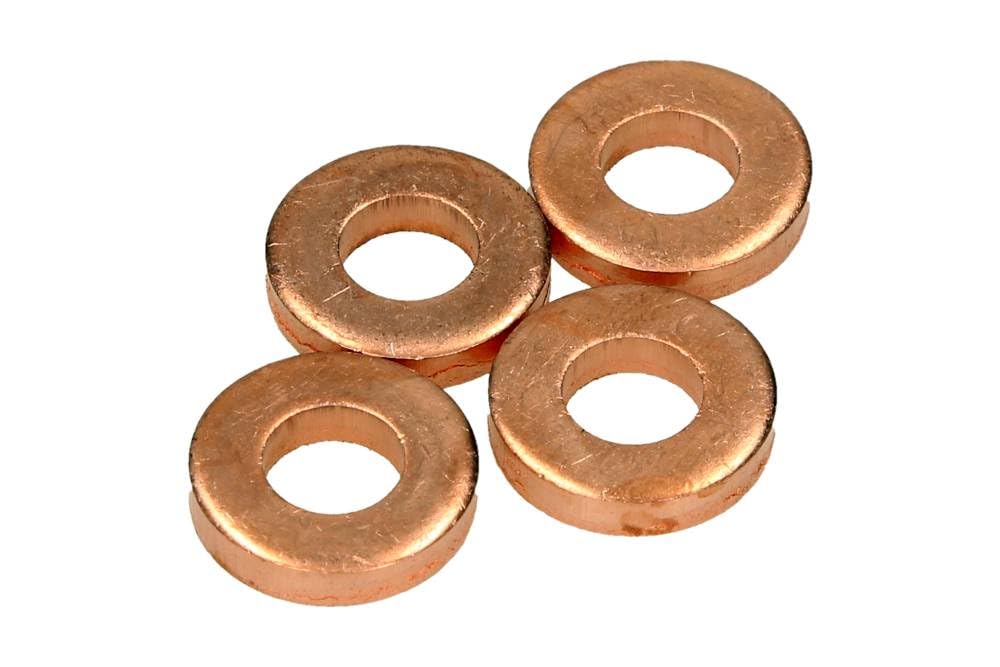Dr.motor Automotive DRM020S - Dichtungssatz, Einspritzdüse Dr.motor Automotive DRM020S - Dichtungssatz, Einspritzdüse von DR.MOTOR AUTOMOTIVE