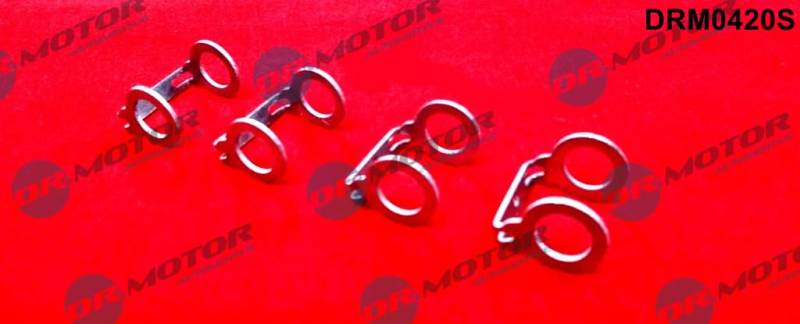 Dr.motor Automotive DRM0420S - Dichtung, Kraftstoffleitung Dr.motor Automotive DRM0420S - Dichtung, Kraftstoffleitung von DR.MOTOR AUTOMOTIVE