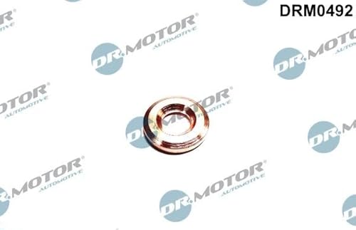 Dr.motor Automotive DRM0492 - Dichtring, Einspritzventil von DR.MOTOR AUTOMOTIVE