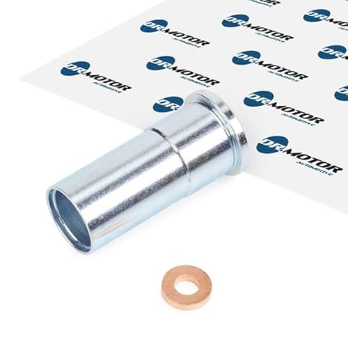 Dr.motor Automotive DRM0706 - Hülse, Düsenhalter von DR.MOTOR AUTOMOTIVE