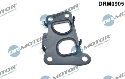 Dr.motor Automotive Dichtung, AGR-Ventil [Hersteller-Nr. DRM0905] für Fiat, Opel, Vauxhall von DR.MOTOR AUTOMOTIVE