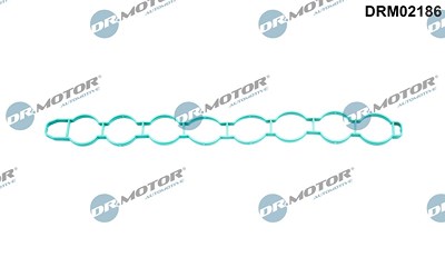 Dr.motor Automotive Dichtung, Ansaugkrümmer [Hersteller-Nr. DRM02186] für Volvo von DR.MOTOR AUTOMOTIVE