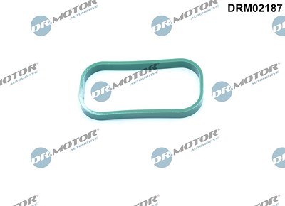 Dr.motor Automotive Dichtung, Ansaugkrümmer [Hersteller-Nr. DRM02187] für Ford von DR.MOTOR AUTOMOTIVE