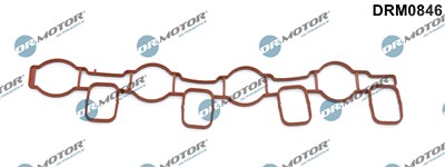 Dr.motor Automotive Dichtung, Ansaugkrümmer [Hersteller-Nr. DRM0846] für Audi, Seat, Skoda, VW von DR.MOTOR AUTOMOTIVE