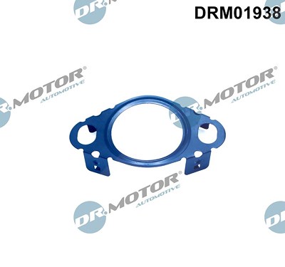 Dr.motor Automotive Dichtung, Leitung AGR-Ventil [Hersteller-Nr. DRM01938] für Citroën, Ds, Fiat, Ford, Opel, Peugeot, Volvo von DR.MOTOR AUTOMOTIVE