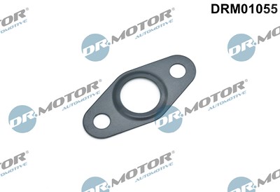Dr.motor Automotive Dichtung, Ölauslass (Lader) [Hersteller-Nr. DRM01055] für Alfa Romeo, BMW, Fiat, Opel von DR.MOTOR AUTOMOTIVE