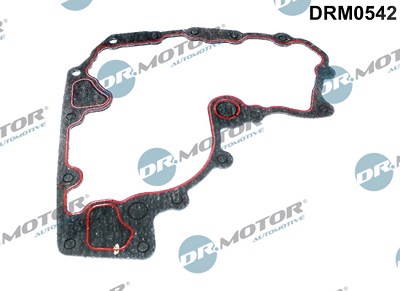 Dr.motor Automotive Dichtung, Ölpumpe [Hersteller-Nr. DRM0542] für Fiat, Iveco von DR.MOTOR AUTOMOTIVE