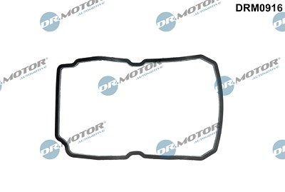 Dr.motor Automotive Dichtung, Ölwanne-Automatikgetriebe [Hersteller-Nr. DRM0916] für Chrysler, Dodge, Jeep, Lancia, Maybach, Mercedes-Benz, Porsche, P von DR.MOTOR AUTOMOTIVE