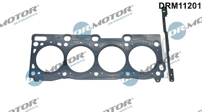 Dr.motor Automotive Dichtung, Zylinderkopf [Hersteller-Nr. DRM11201] für Mazda von DR.MOTOR AUTOMOTIVE