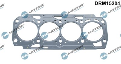 Dr.motor Automotive Dichtung, Zylinderkopf [Hersteller-Nr. DRM15204] für Chevrolet, Opel, Saab, Vauxhall von DR.MOTOR AUTOMOTIVE