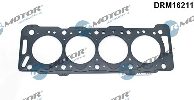 Dr.motor Automotive Dichtung, Zylinderkopf [Hersteller-Nr. DRM16211] für Citroën, Fiat, Peugeot, Toyota von DR.MOTOR AUTOMOTIVE