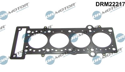 Dr.motor Automotive Dichtung, Zylinderkopf [Hersteller-Nr. DRM22217] für Chrysler, Martin Motors, Mini von DR.MOTOR AUTOMOTIVE
